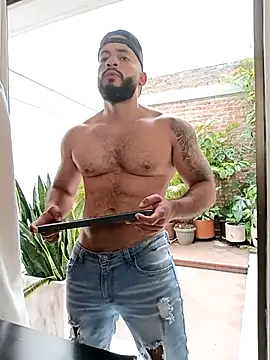Mike_savage3 webcam
