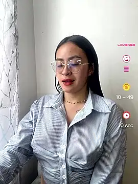 Webcam Model (Anni_Rose)  is live.Free join now!