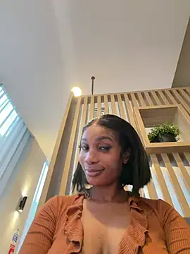 ___Nessa from StripChat is Freechat