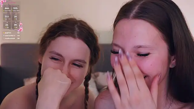 GabrielleLynchard live sex cam