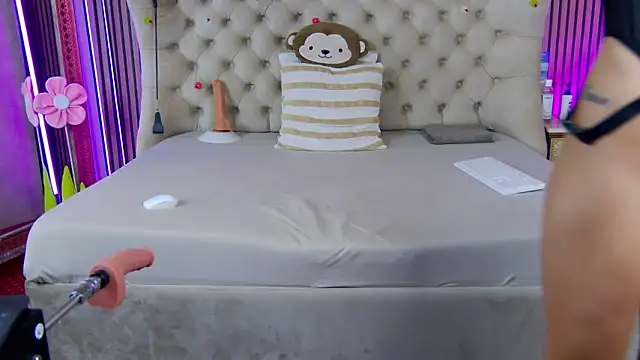 PlayfulShow webcam