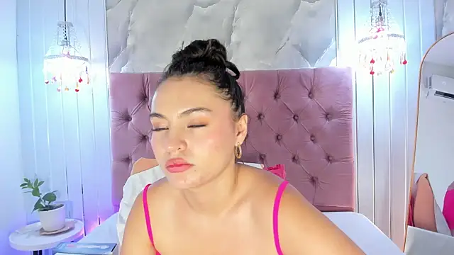 Gabby-Sweet webcam