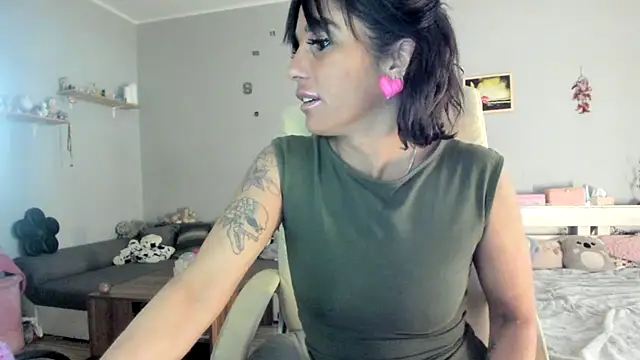 Orchideaxx webcam