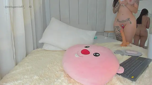 Ally_Snow webcam