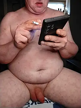 Chilsen1904 webcam