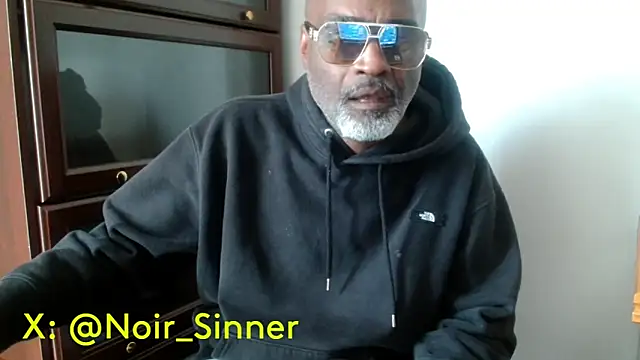 sinnernoir webcam
