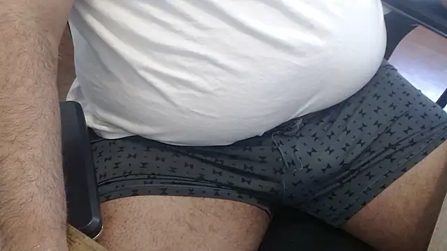 marcof8in webcam