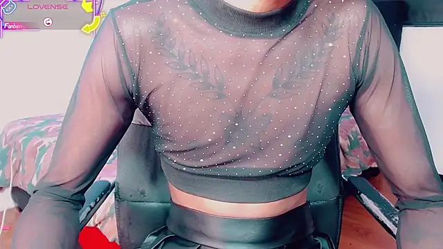 Kendall_hornyy webcam