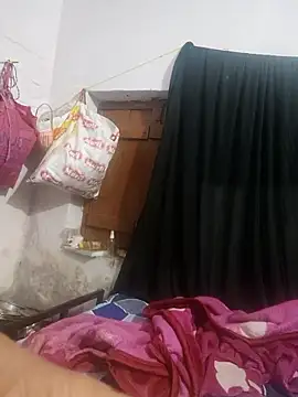 XPriti_x webcam