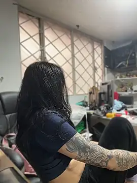 SALOME_KORLAND webcam