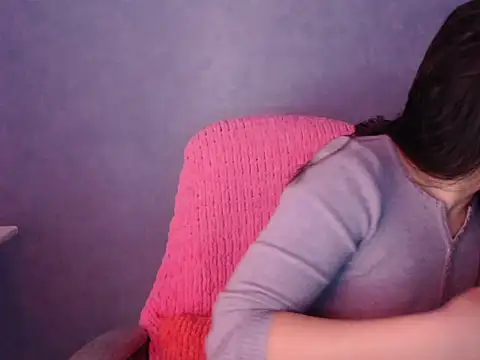 LuckyLisa23 webcam