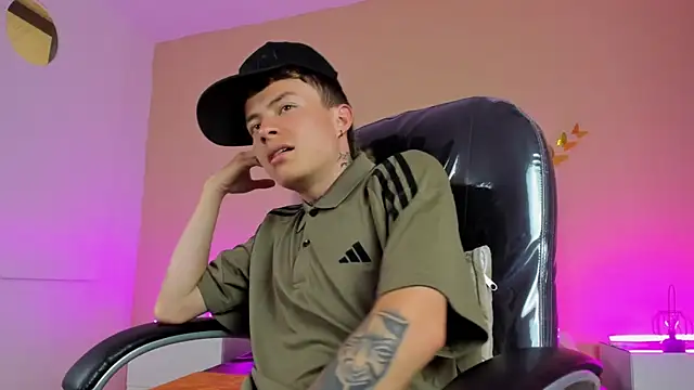 Nascary_Fox live sex cam