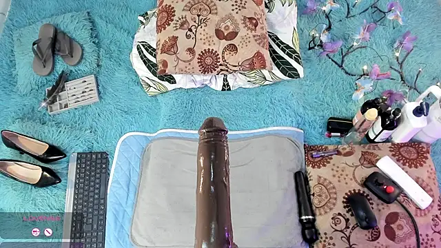 Eilin_clio webcam