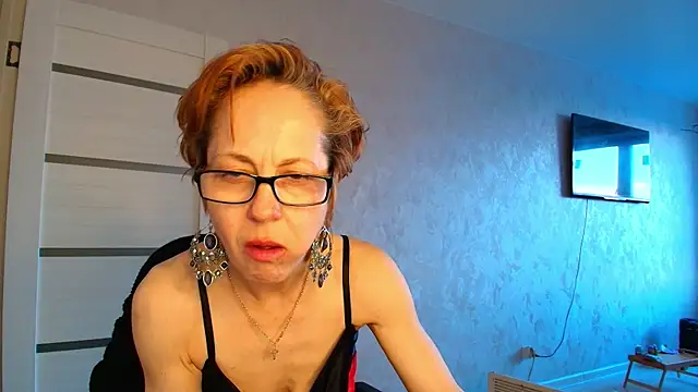 LioraWeiss webcam