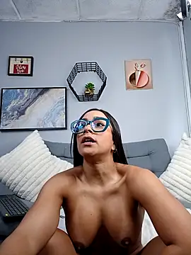 Amber_Etan webcam