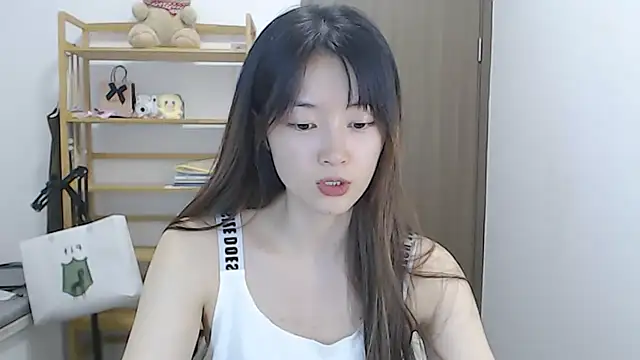 Mimi-cnbaby webcam