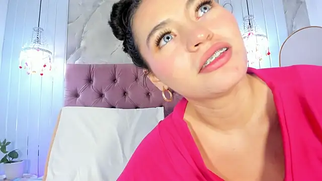 Gabby-Sweet webcam