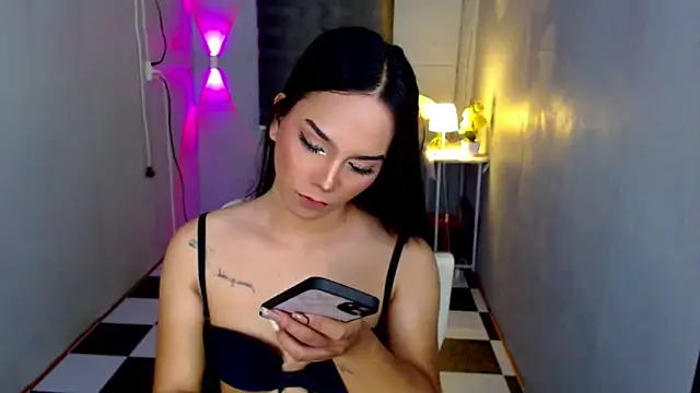 SanyaGirlx webcam