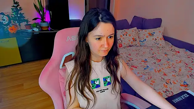 ameli_moon webcam