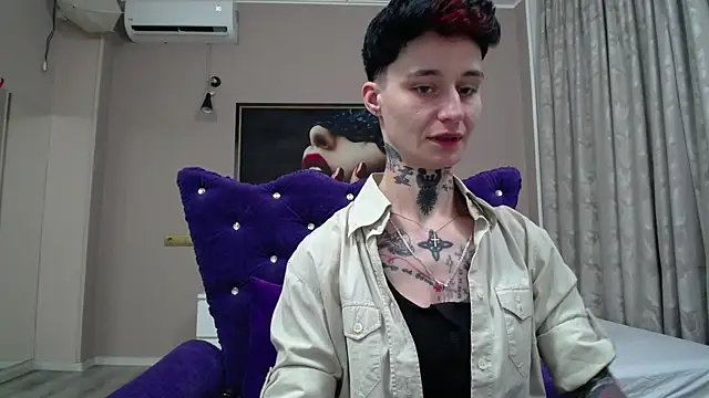 KennyXSX webcam