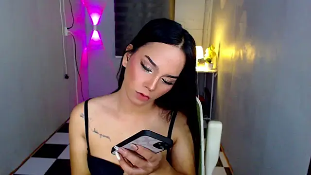 SanyaGirlx webcam