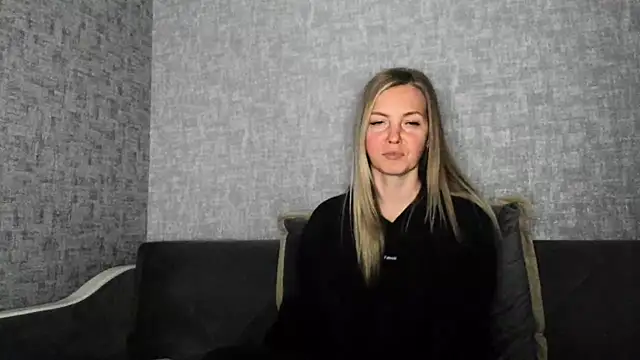 iam_Venus webcam