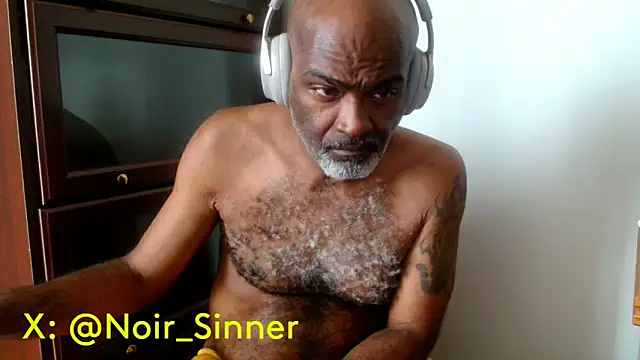 sinnernoir webcam