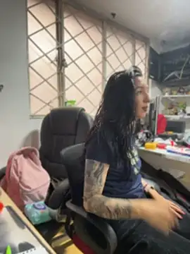 SALOME_KORLAND webcam