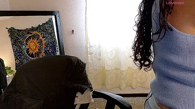 Amanda_sweet webcam