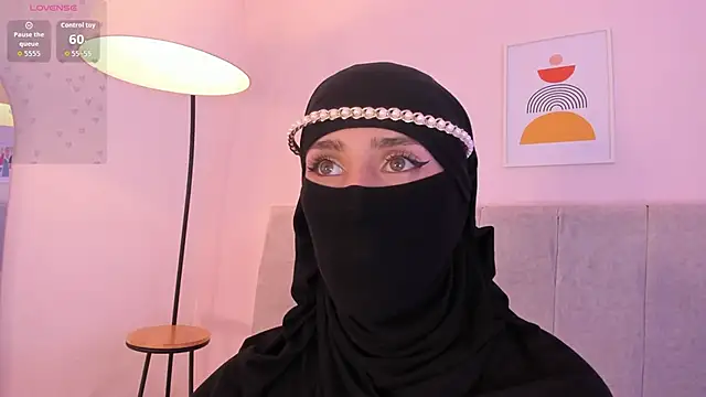 rawiya webcam