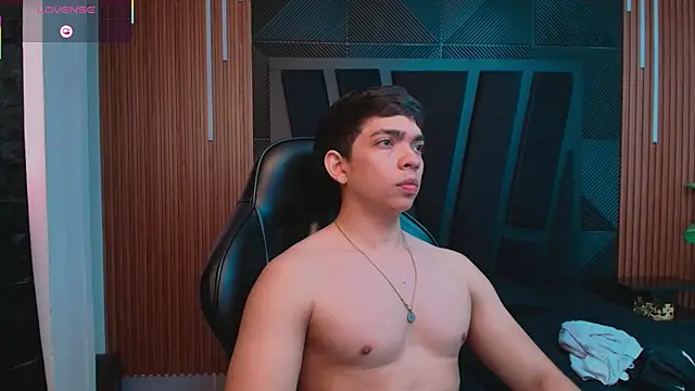 Julian_Mercier webcam