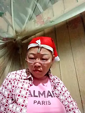 Agnes-baby webcam