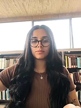 Annya-sweet webcam