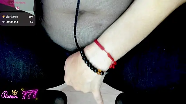 samanthaExsotic webcam