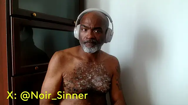 sinnernoir
