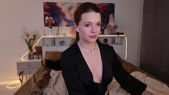 Nellie_Medina webcam
