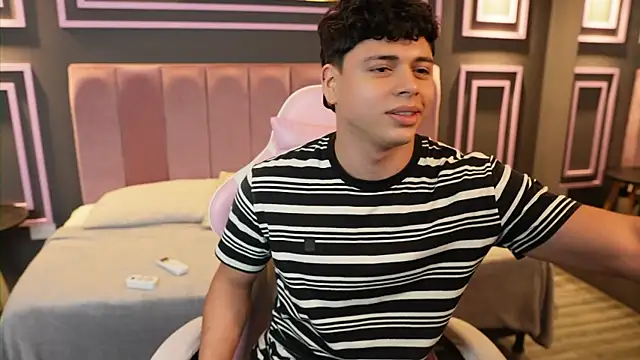 Ethan_occonor webcam
