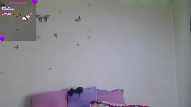 evangeline_lover webcam