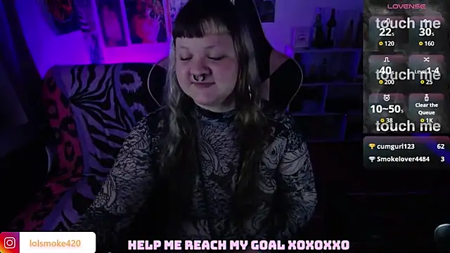 Bdsm_and_fries webcam
