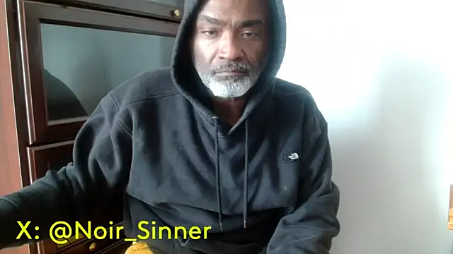 sinnernoir