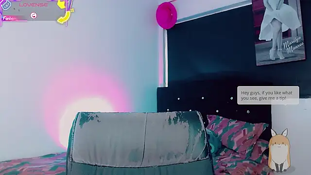 Kendall_hornyy webcam