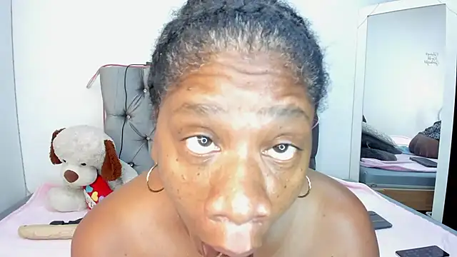 randyboom webcam