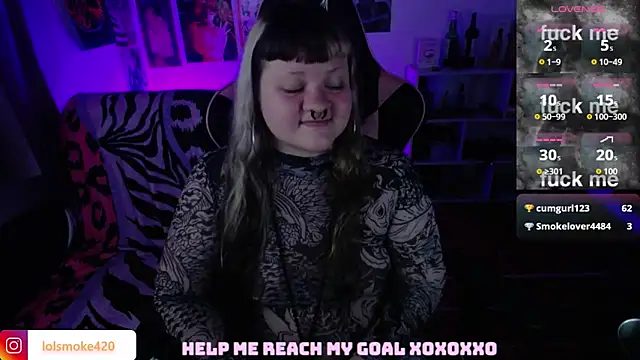 Bdsm_and_fries webcam