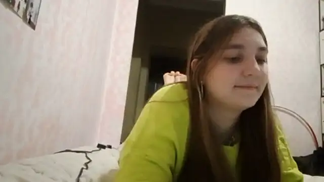 JanineThielman webcam