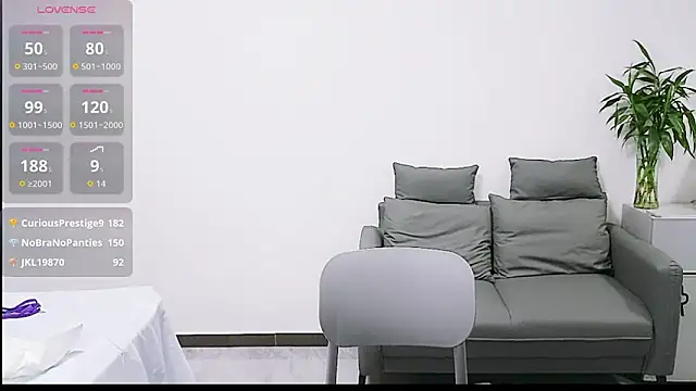 youyou-55 webcam