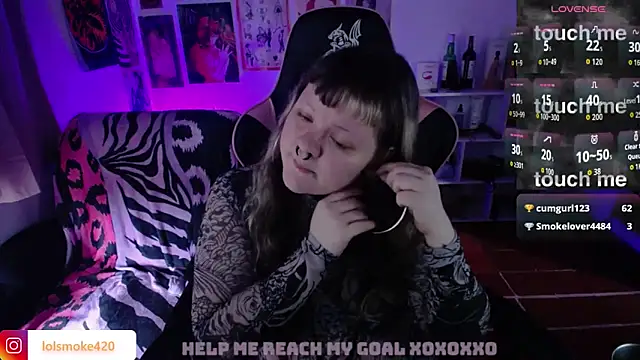 Bdsm_and_fries webcam