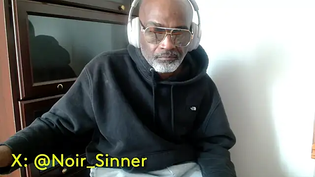 sinnernoir