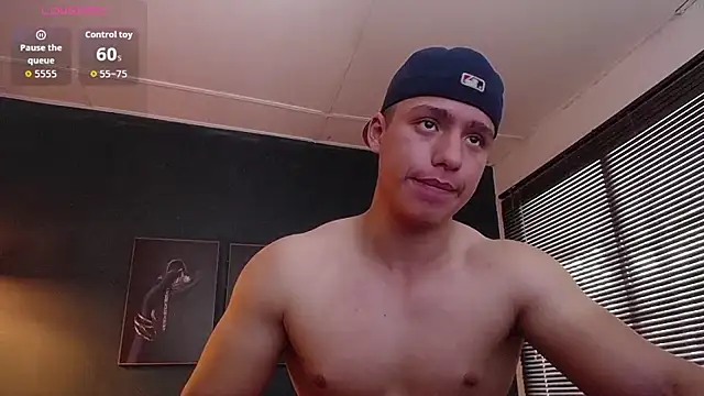 deivid_parker webcam