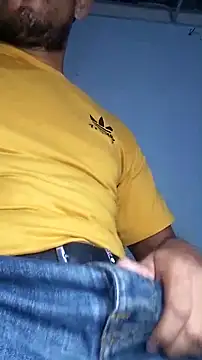 Bosssweet22cm webcam