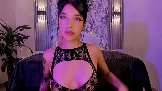 ChloeeMasonn webcam